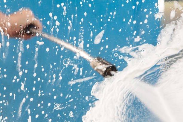 Best Soft Washing  in Yorklyn, PA