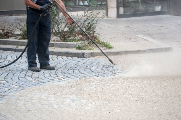 Best Dumpster Area Cleaning  in Yorklyn, PA