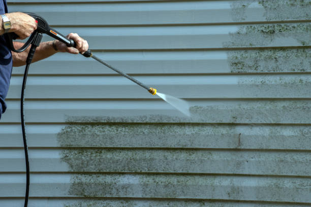 Best Building Exterior Washing  in Yorklyn, PA
